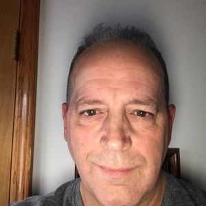 Meet your Posher, Tim